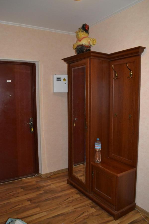 Квартира Двохкімнатна Фонтан Apartment Camenița Exterior foto