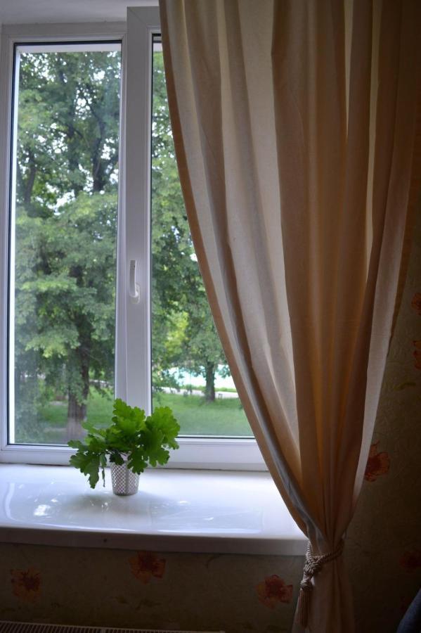 Квартира Двохкімнатна Фонтан Apartment Camenița Exterior foto