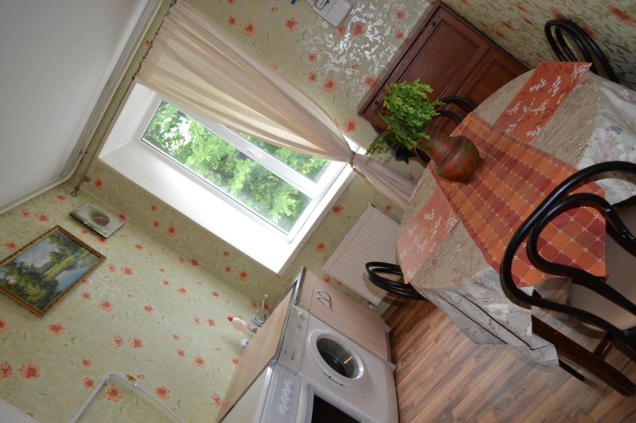 Квартира Двохкімнатна Фонтан Apartment Camenița Exterior foto