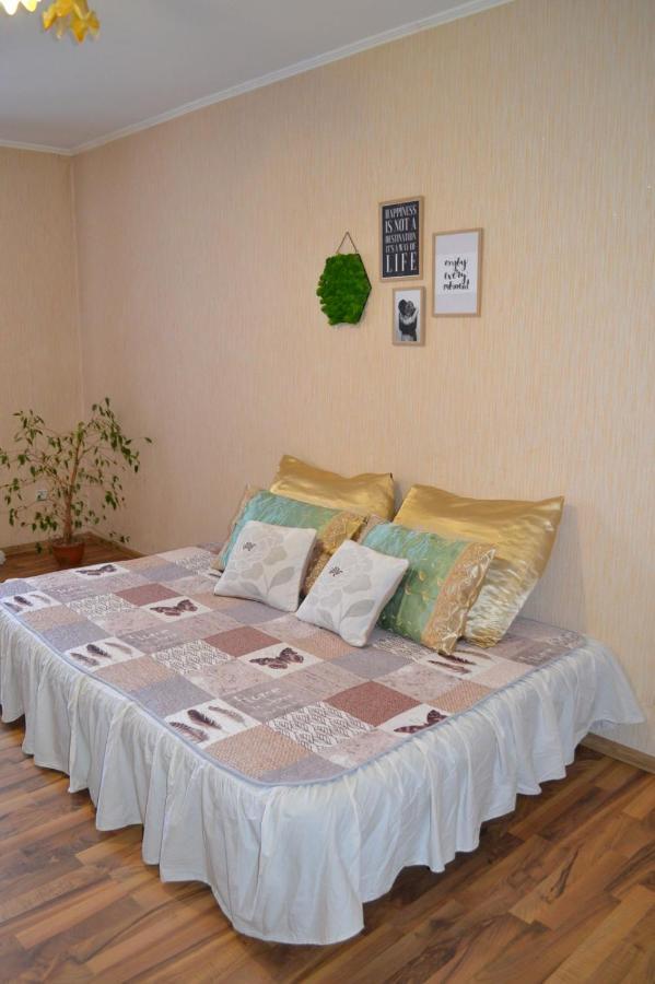 Квартира Двохкімнатна Фонтан Apartment Camenița Exterior foto