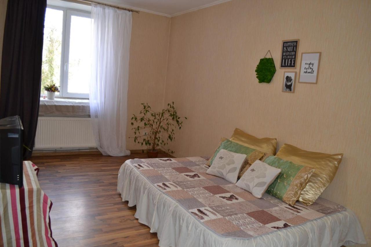 Квартира Двохкімнатна Фонтан Apartment Camenița Exterior foto