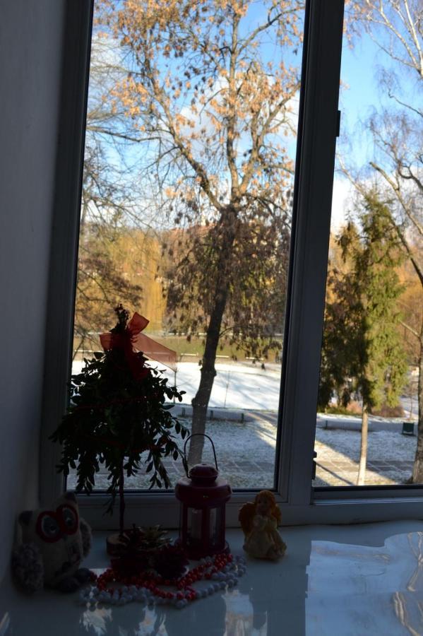 Квартира Двохкімнатна Фонтан Apartment Camenița Exterior foto