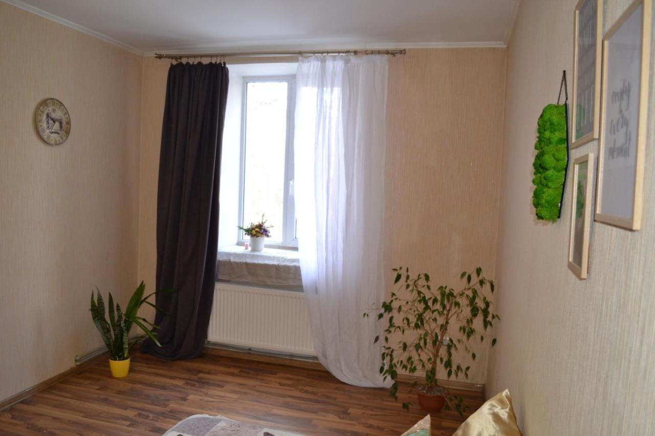 Квартира Двохкімнатна Фонтан Apartment Camenița Exterior foto
