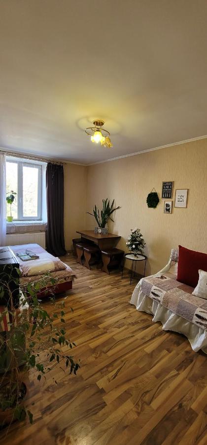 Квартира Двохкімнатна Фонтан Apartment Camenița Exterior foto