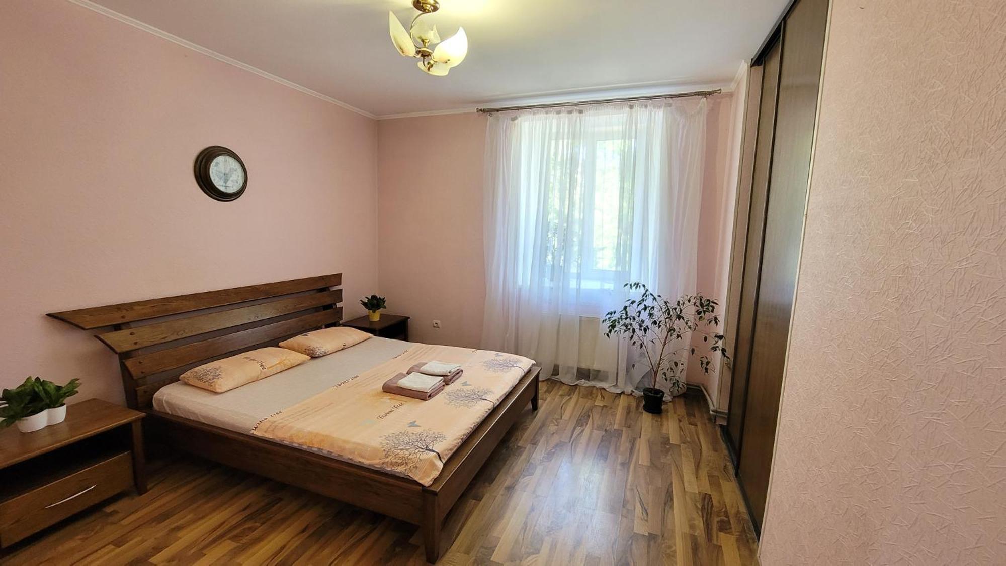 Квартира Двохкімнатна Фонтан Apartment Camenița Exterior foto