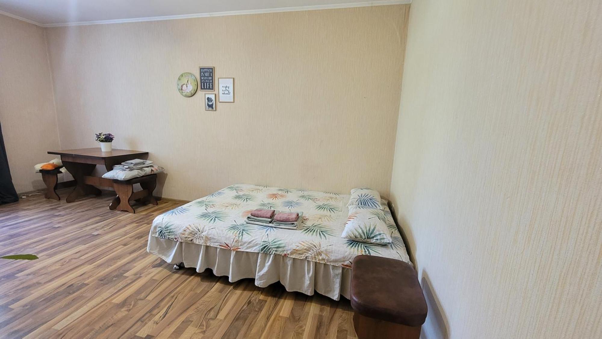 Квартира Двохкімнатна Фонтан Apartment Camenița Exterior foto