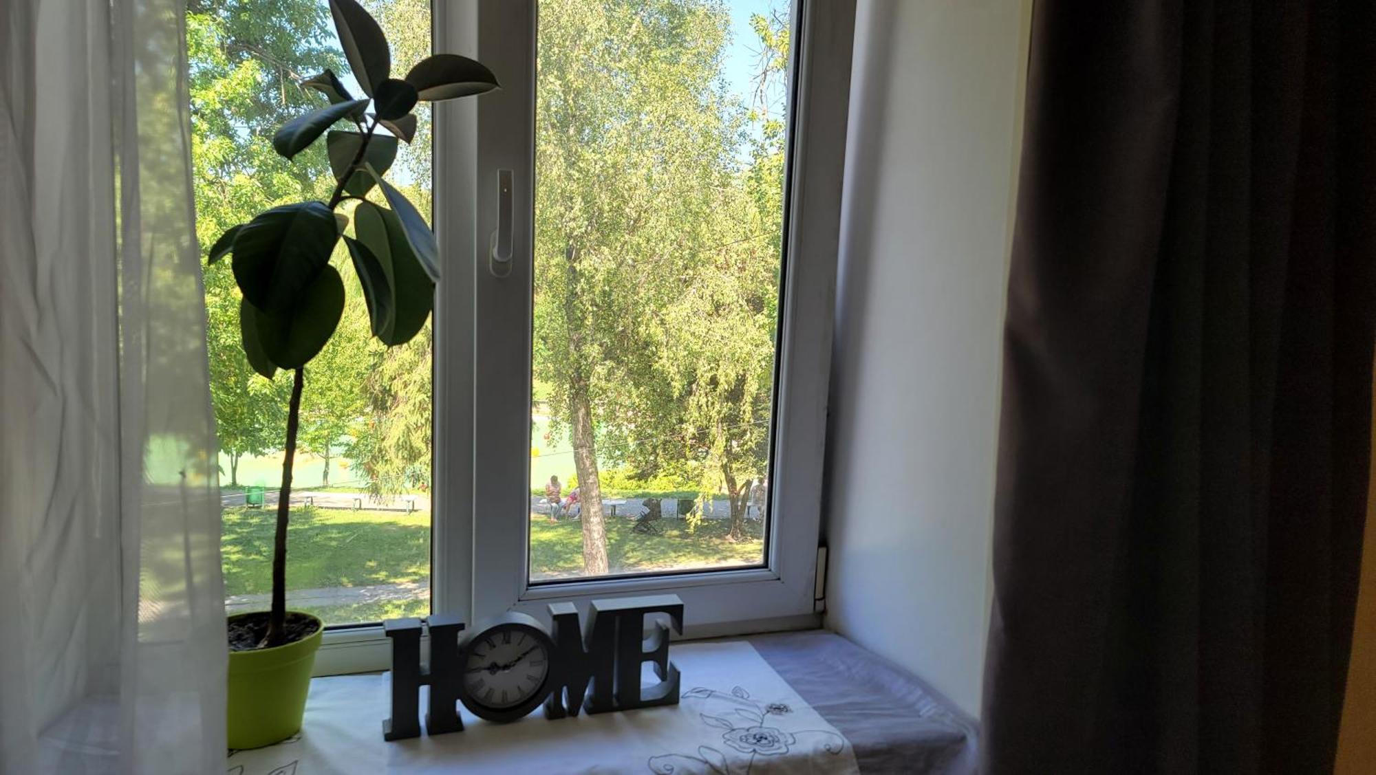 Квартира Двохкімнатна Фонтан Apartment Camenița Exterior foto