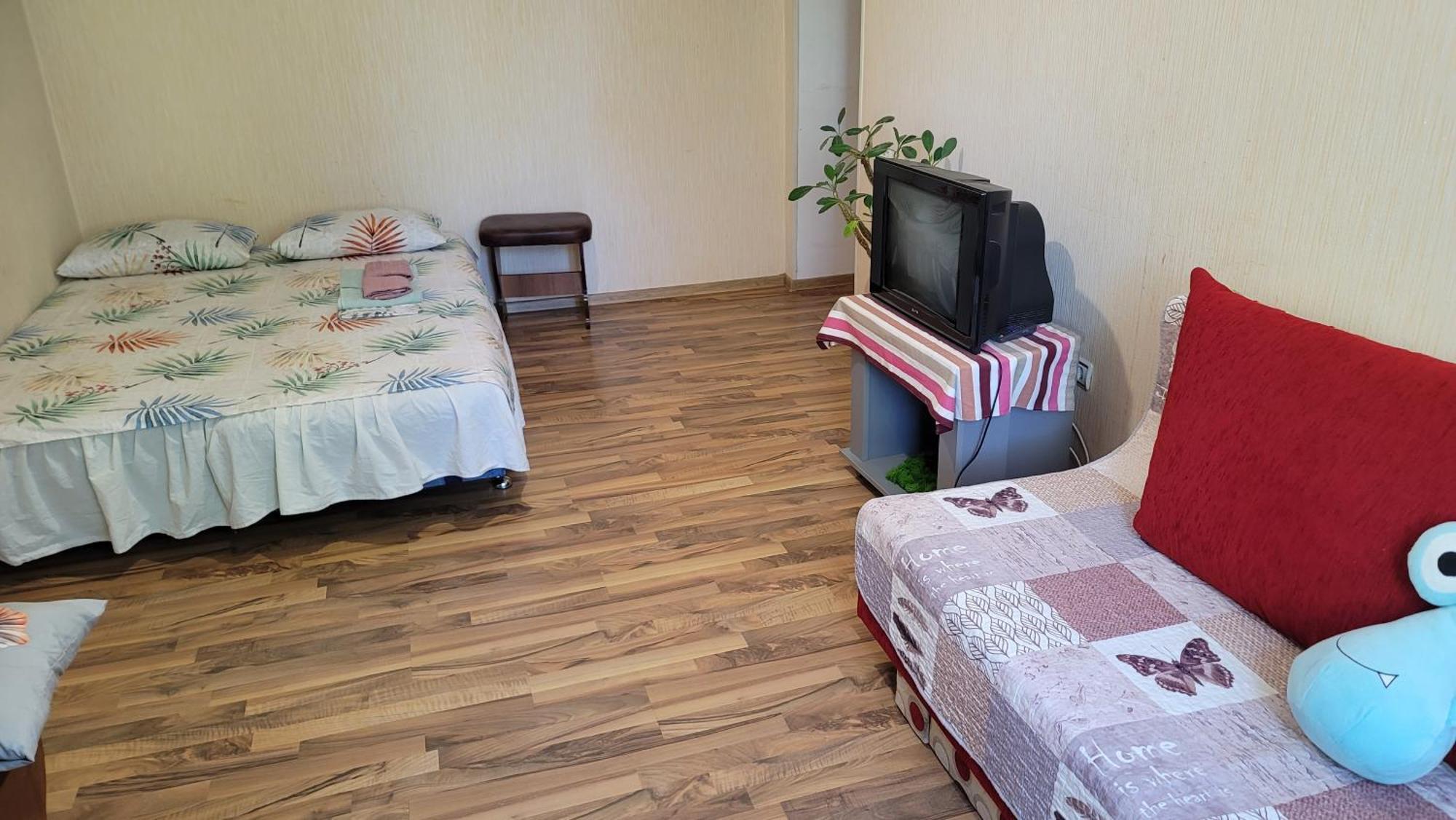 Квартира Двохкімнатна Фонтан Apartment Camenița Exterior foto