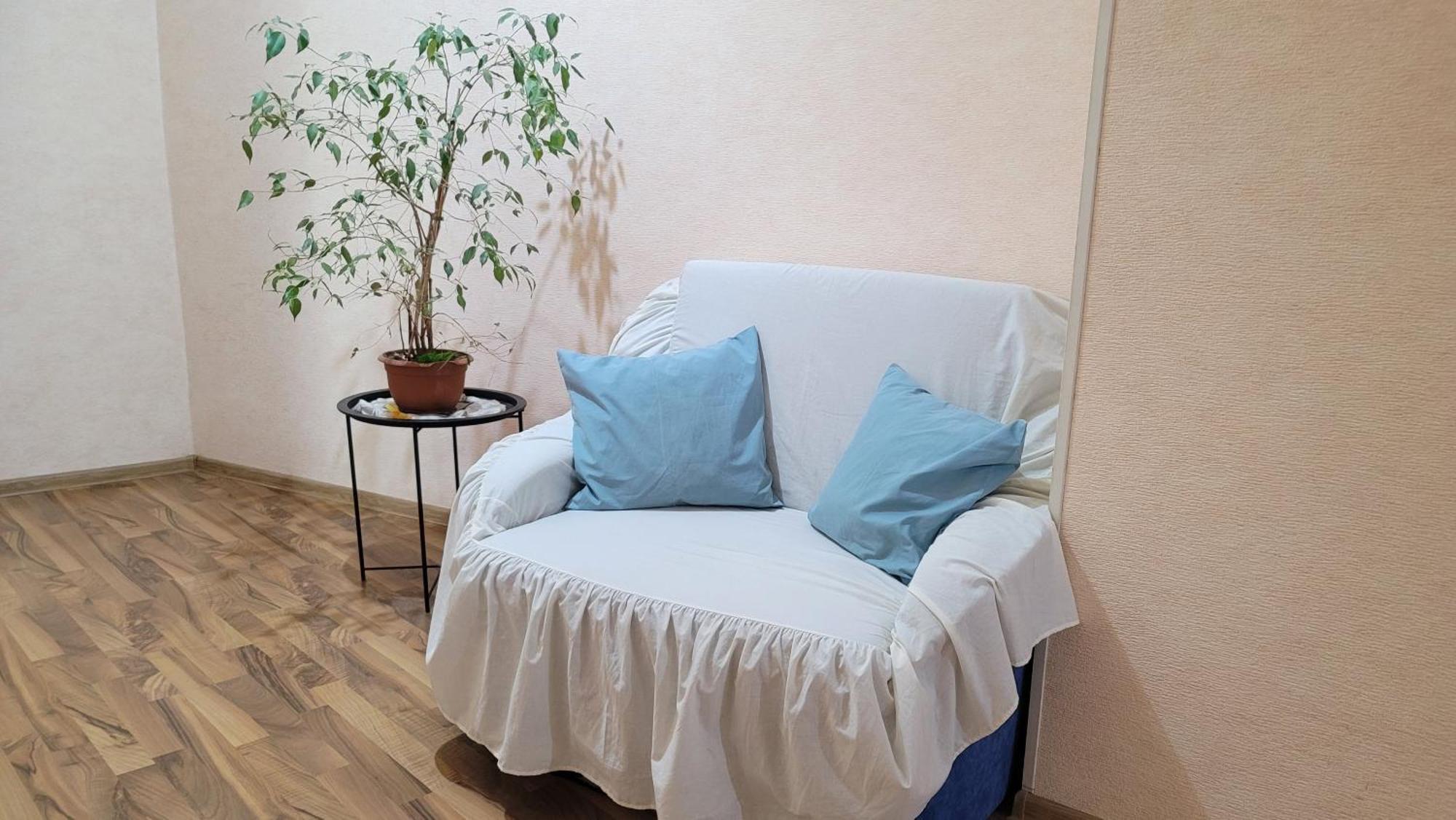 Квартира Двохкімнатна Фонтан Apartment Camenița Exterior foto